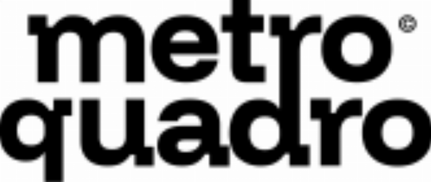 Metro Quadro IT