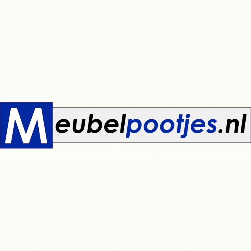 Meubelpootjes