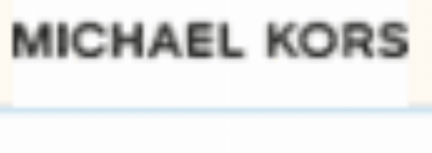 Michael Kors