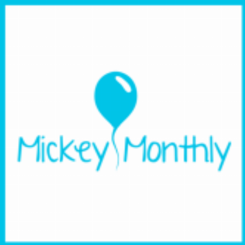 Mickey Monthly
