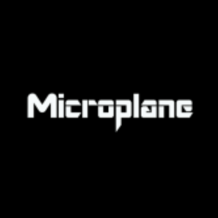 Microplane A