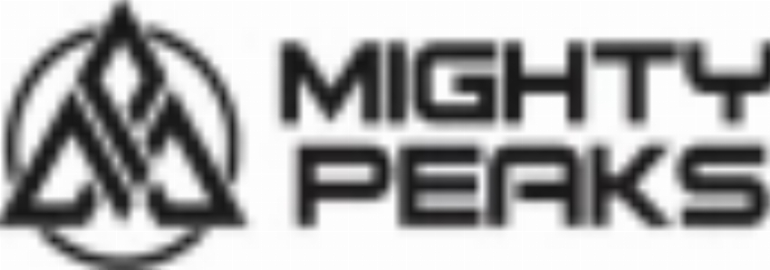 MIGHTY PEAKS