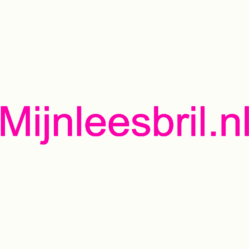Mijnleesbril