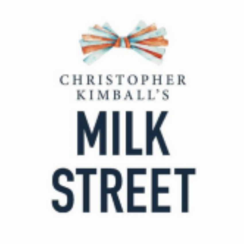 Milk Street Kitchen