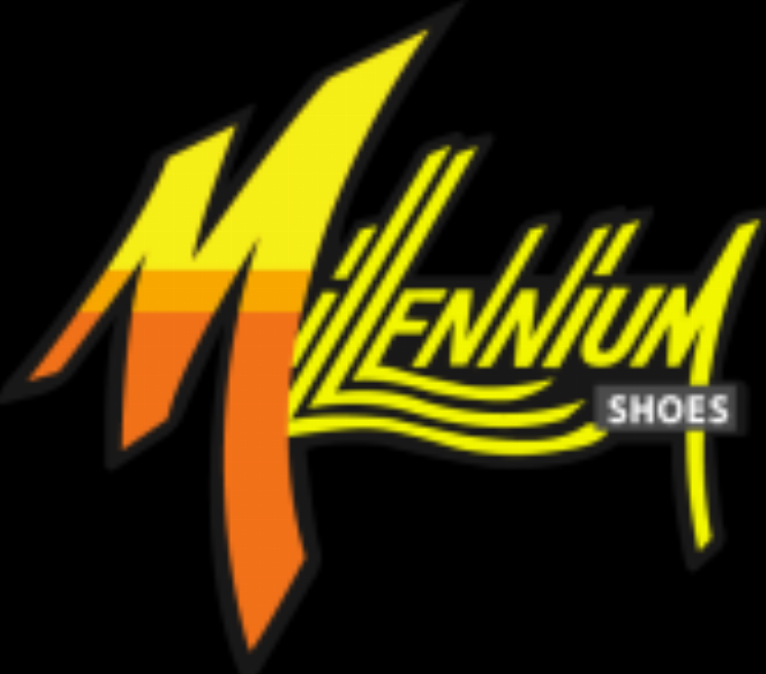 Millennium Shoes