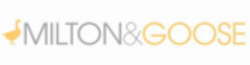 Milton amp Goose