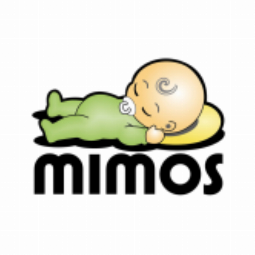 Mimos Kussens