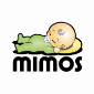 Mimos Kussens