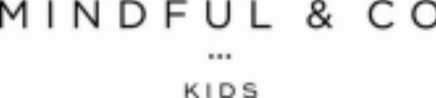 Mindful amp Co Kids