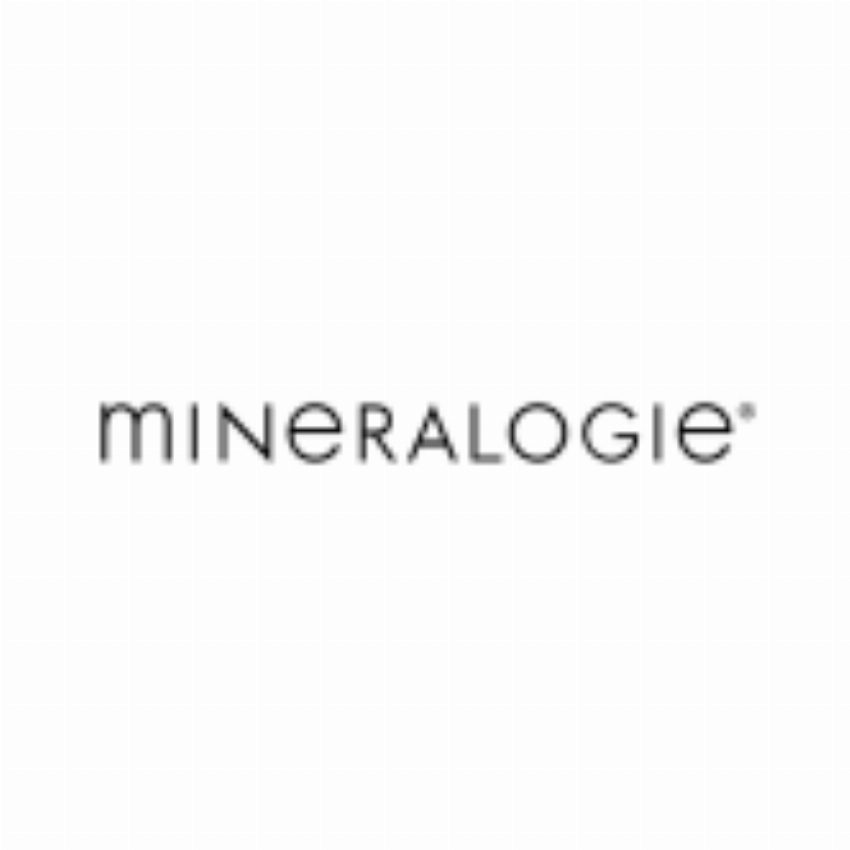 Mineralogie Makeup