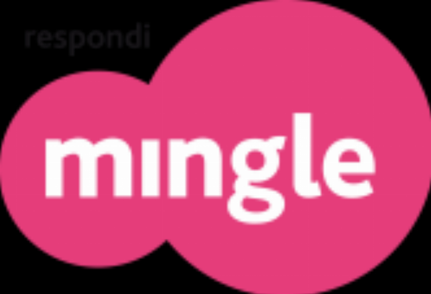 mingle
