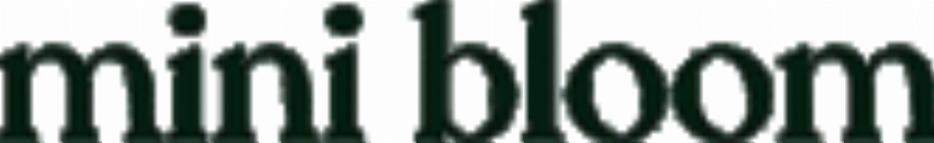 Mini Bloom