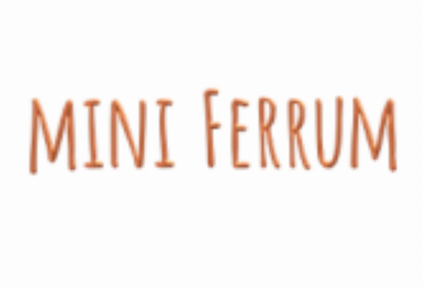 Mini Ferrum