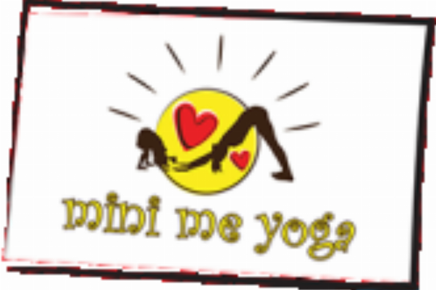 Mini Me Yoga