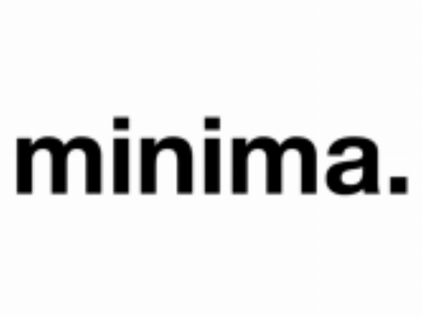 Minima