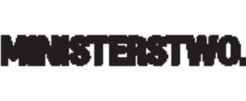 Ministerstwo Dobrego Myd a