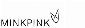 mink pink
