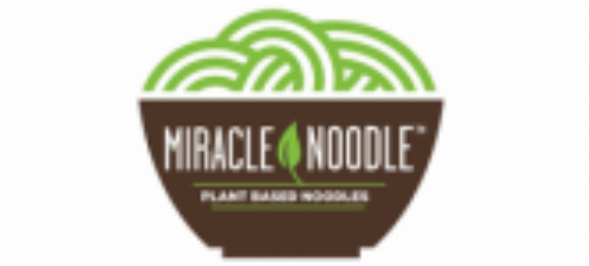 Miracle Noodle
