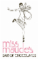 Miss Maude s Bar of Chocolates