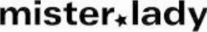 Mister-lady