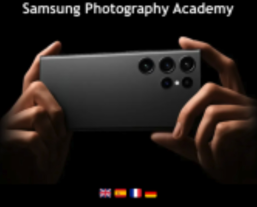 Mobile Photography Academy