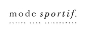 Mode Sportif