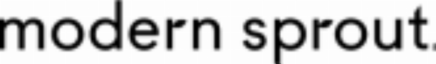 Modern Sprout