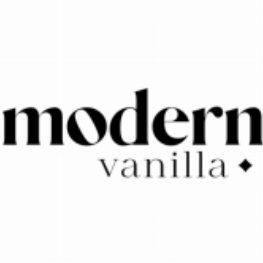 Modern Vanilla