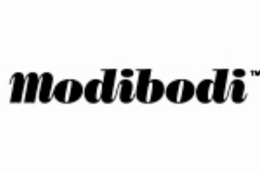 Modibodi