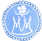 Monogram Mary