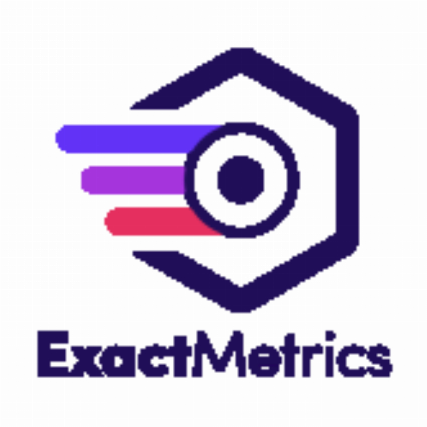 MonsterInsights d b a ExactMetrics