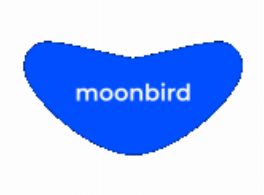 Moonbird