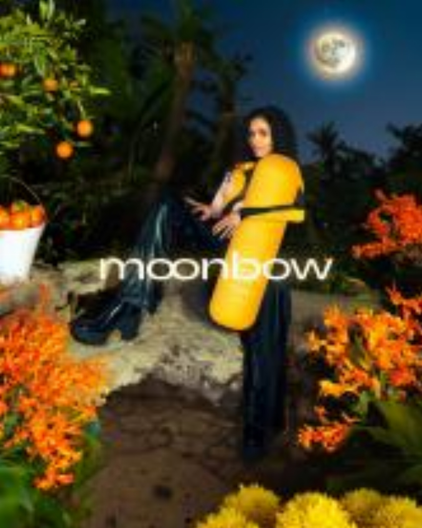 Moonbow