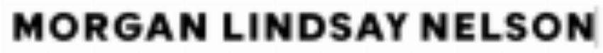 Morgan Lindsay Nelson
