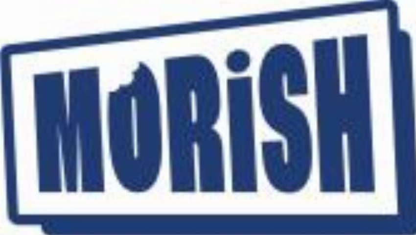 Morish Snacks