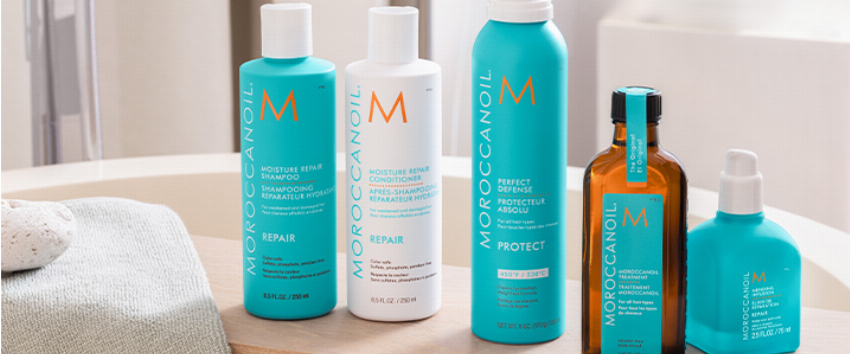 Moroccanoil