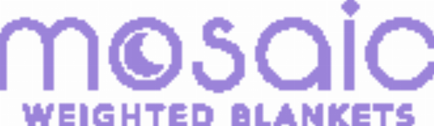 Mosaic Weighted Blankets