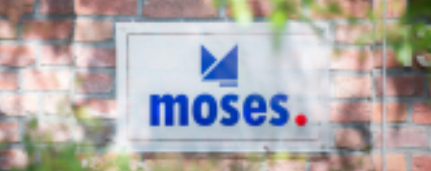 Moses-verlag