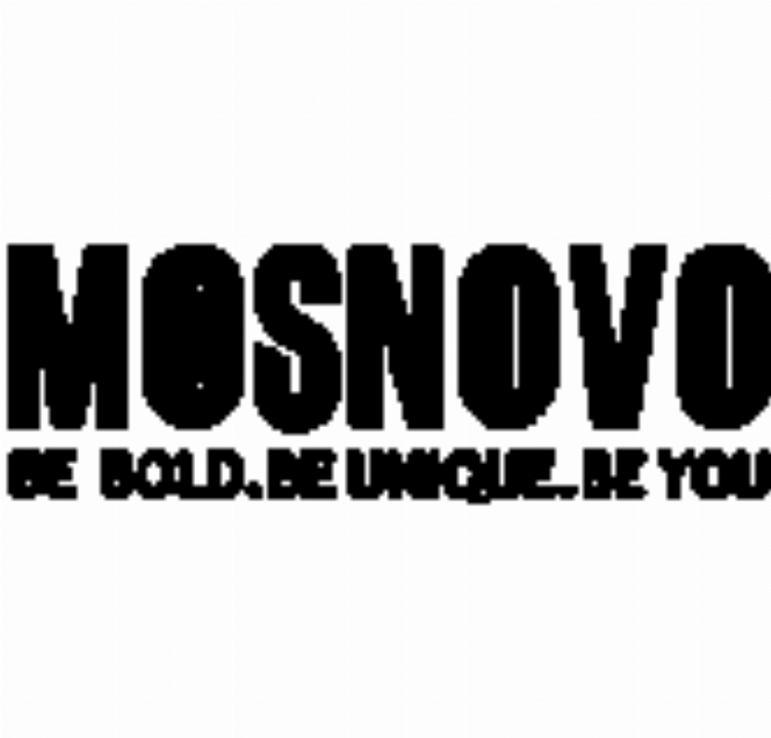 Mosnovo Limted