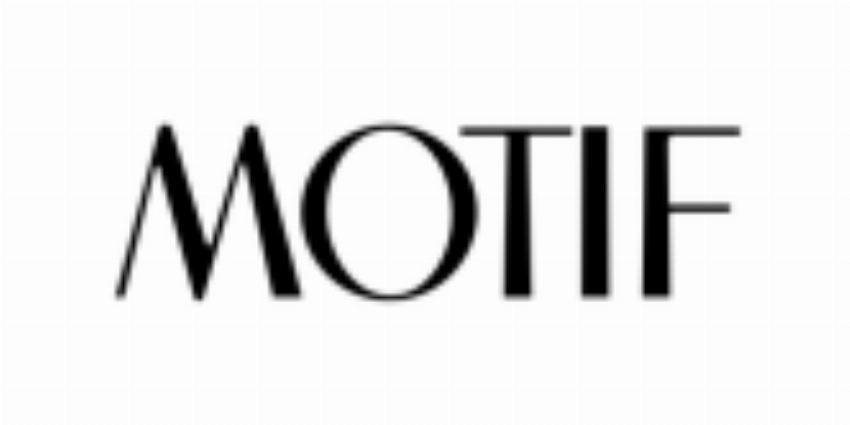 Motif Beauty Skincare