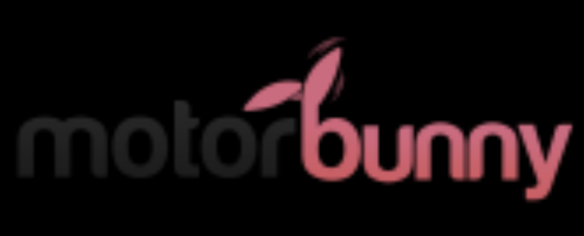 Motorbunny