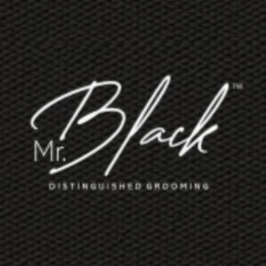 Mr Black