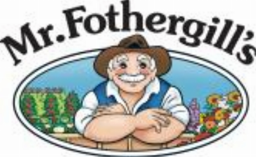 Mr Fothergills