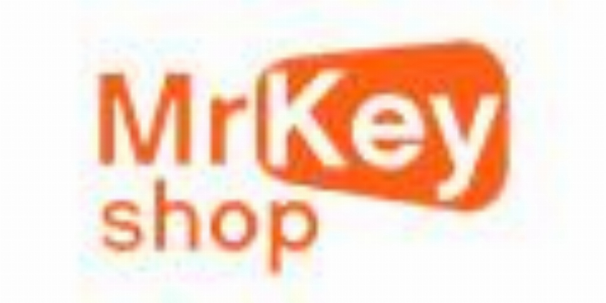 Mr Key Shop