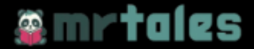 Mr Tales