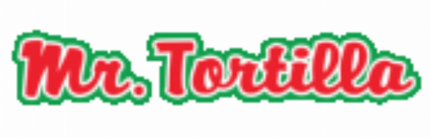 Mr Tortilla