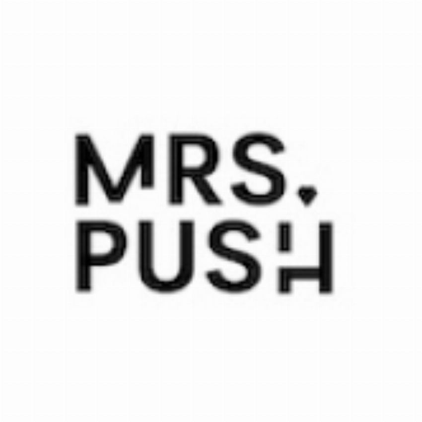 Mrs Push