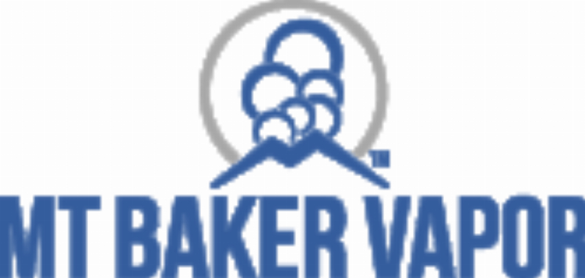 Mt Baker Vapor