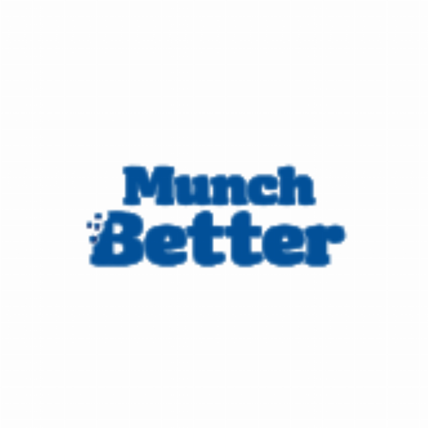 Munch Better
