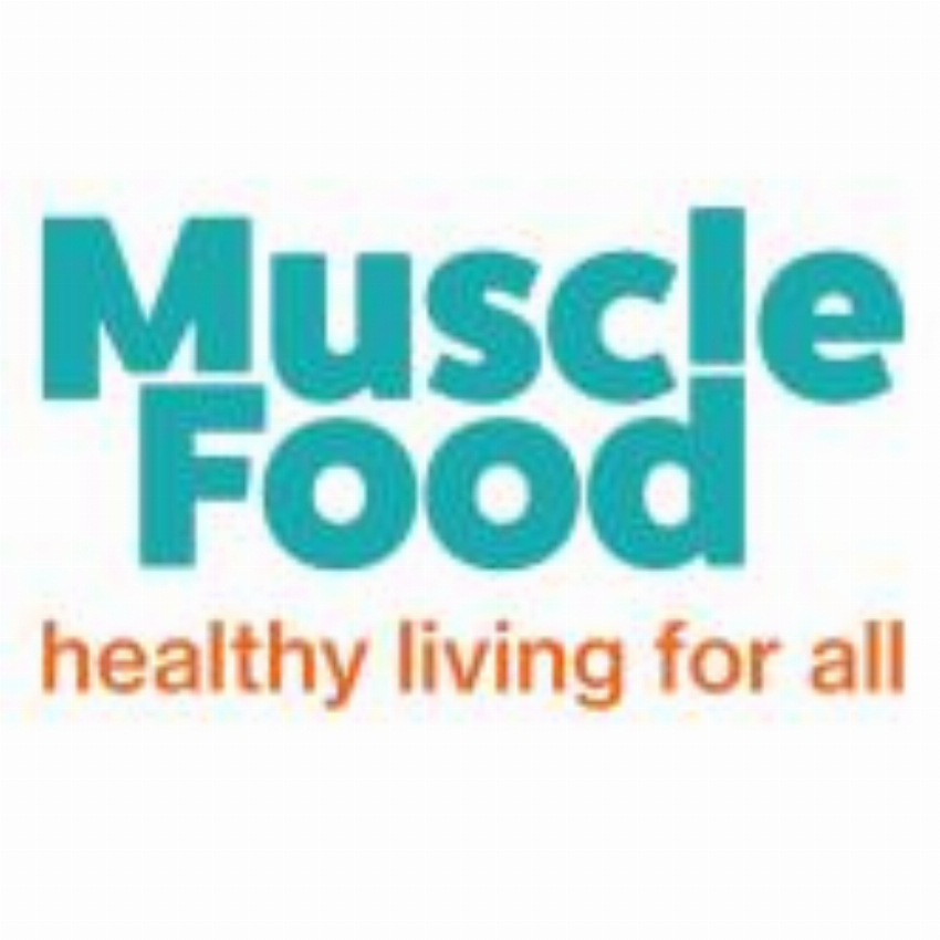 Muscle Food